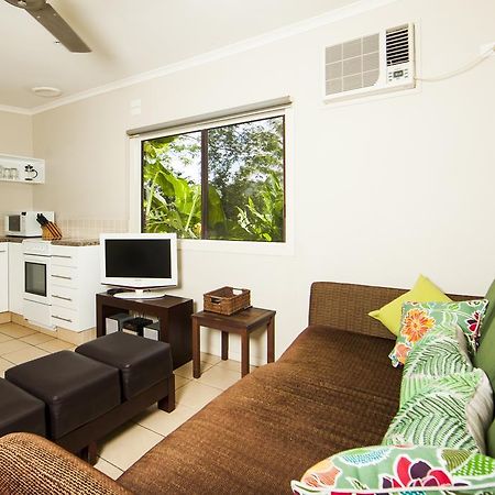Lake Placid Tourist Park Hotel Caravonica Kamer foto