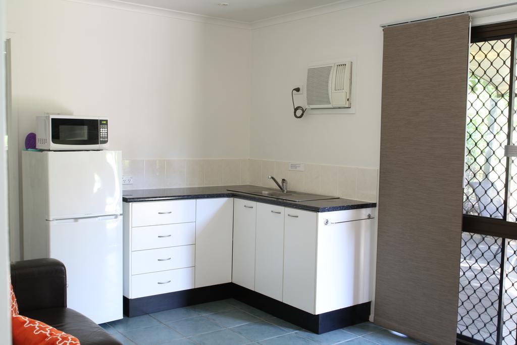 Lake Placid Tourist Park Hotel Caravonica Kamer foto