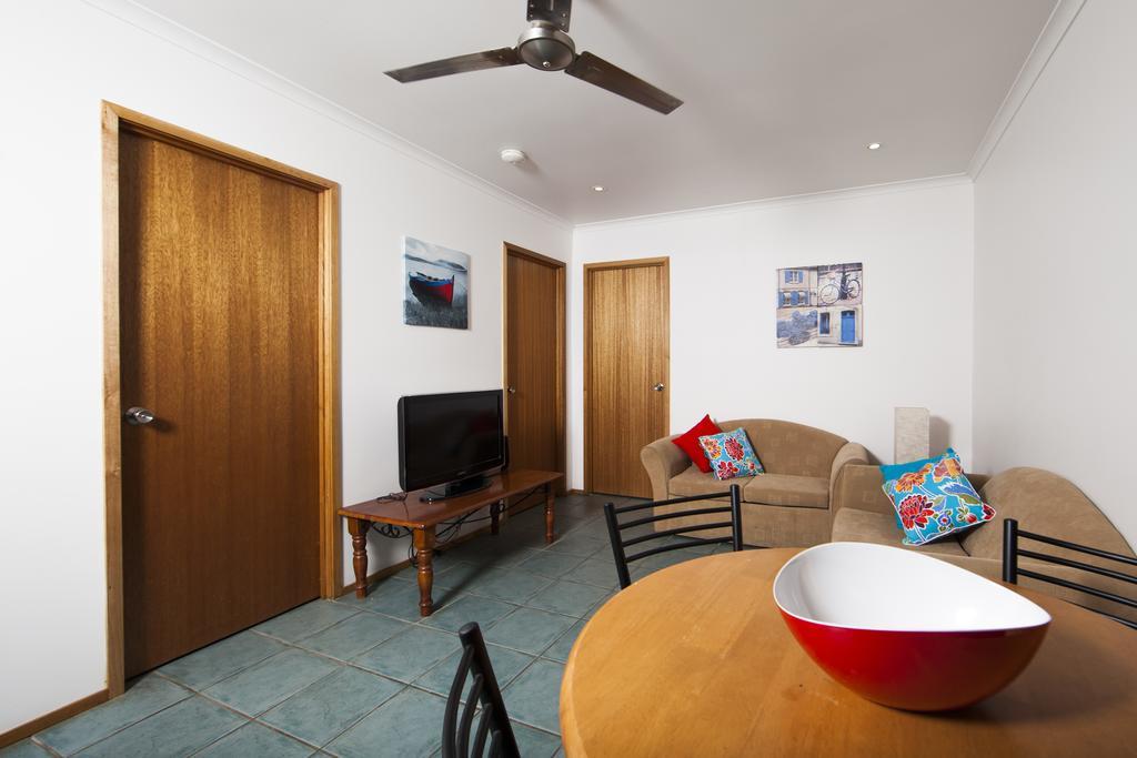 Lake Placid Tourist Park Hotel Caravonica Kamer foto