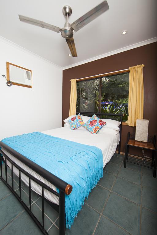 Lake Placid Tourist Park Hotel Caravonica Kamer foto