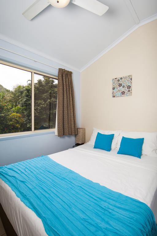 Lake Placid Tourist Park Hotel Caravonica Kamer foto