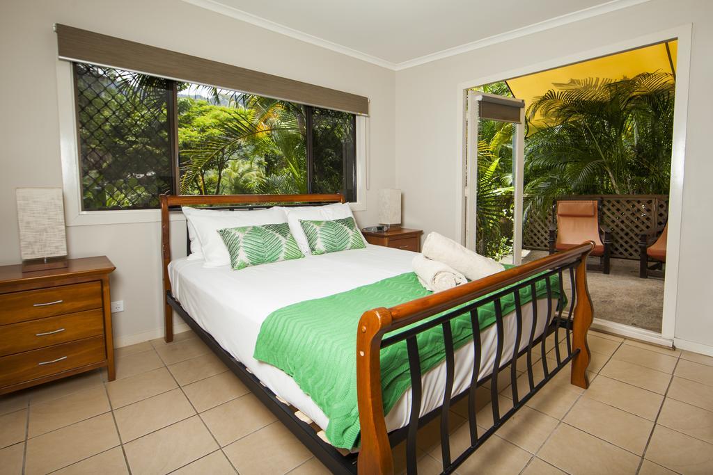 Lake Placid Tourist Park Hotel Caravonica Kamer foto