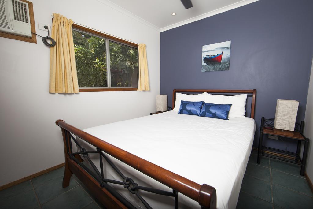 Lake Placid Tourist Park Hotel Caravonica Buitenkant foto