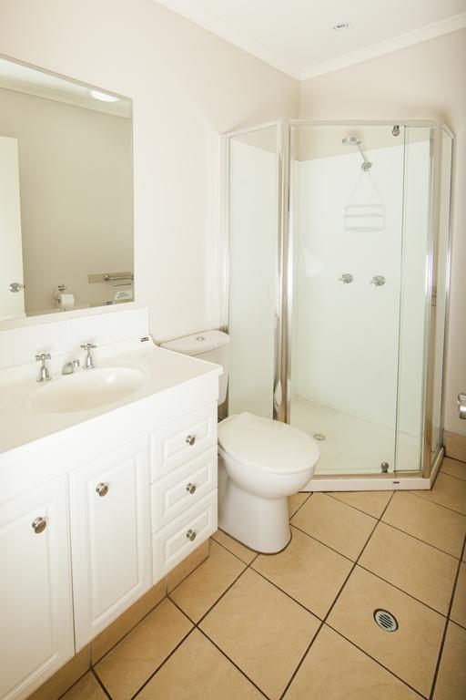 Lake Placid Tourist Park Hotel Caravonica Kamer foto