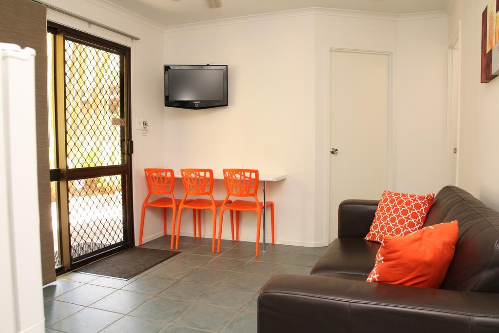 Lake Placid Tourist Park Hotel Caravonica Kamer foto