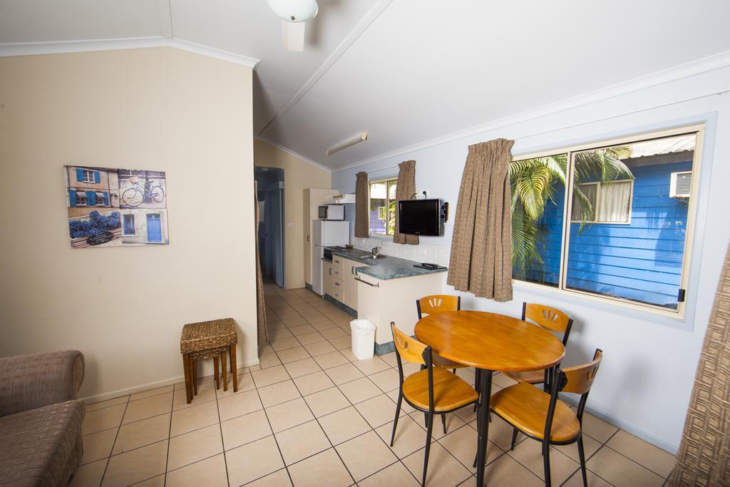 Lake Placid Tourist Park Hotel Caravonica Kamer foto