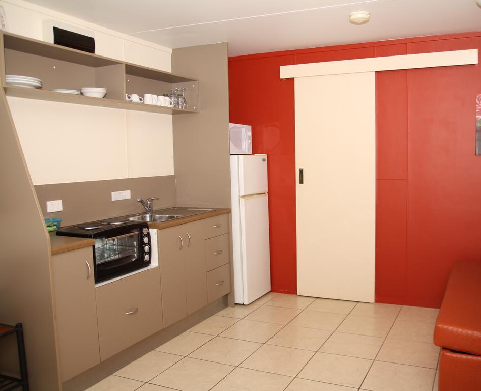 Lake Placid Tourist Park Hotel Caravonica Kamer foto