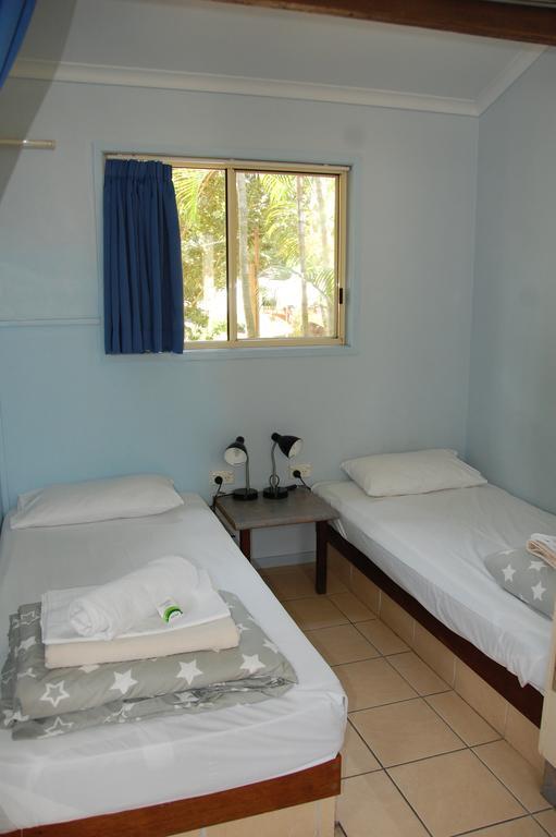 Lake Placid Tourist Park Hotel Caravonica Buitenkant foto